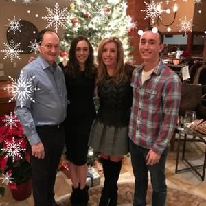 Meet your Posher, Carla